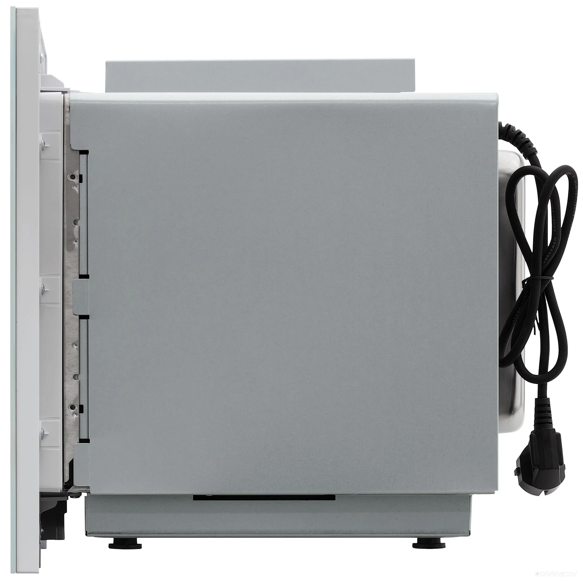 Микроволновая печь Krona Rein 60 WH, фото 9