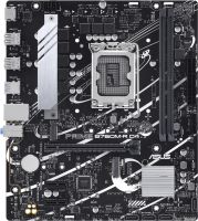 Материнская плата Asus PRIME B760M-R D4