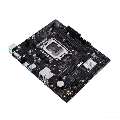 Материнская плата Asus Prime PRIME H610M-R-SI