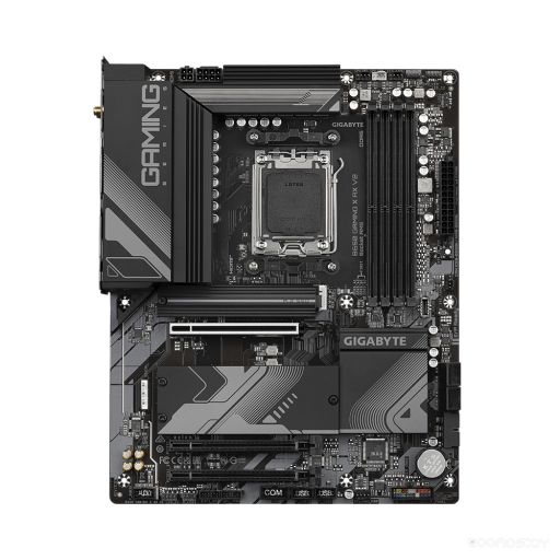 Материнская плата Gigabyte B650 GAMING X AX V2