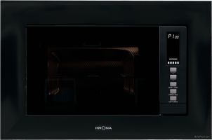 Микроволновая печь Krona Laune 60 BL K