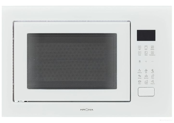 Микроволновая печь Krona Rein 60 WH, фото 1