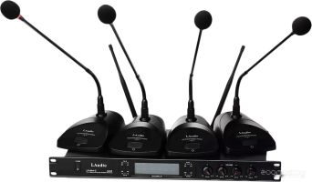 Радиосистема LAudio LS-804-C