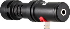 Коннекторный микрофон RODE VideoMic Me-L