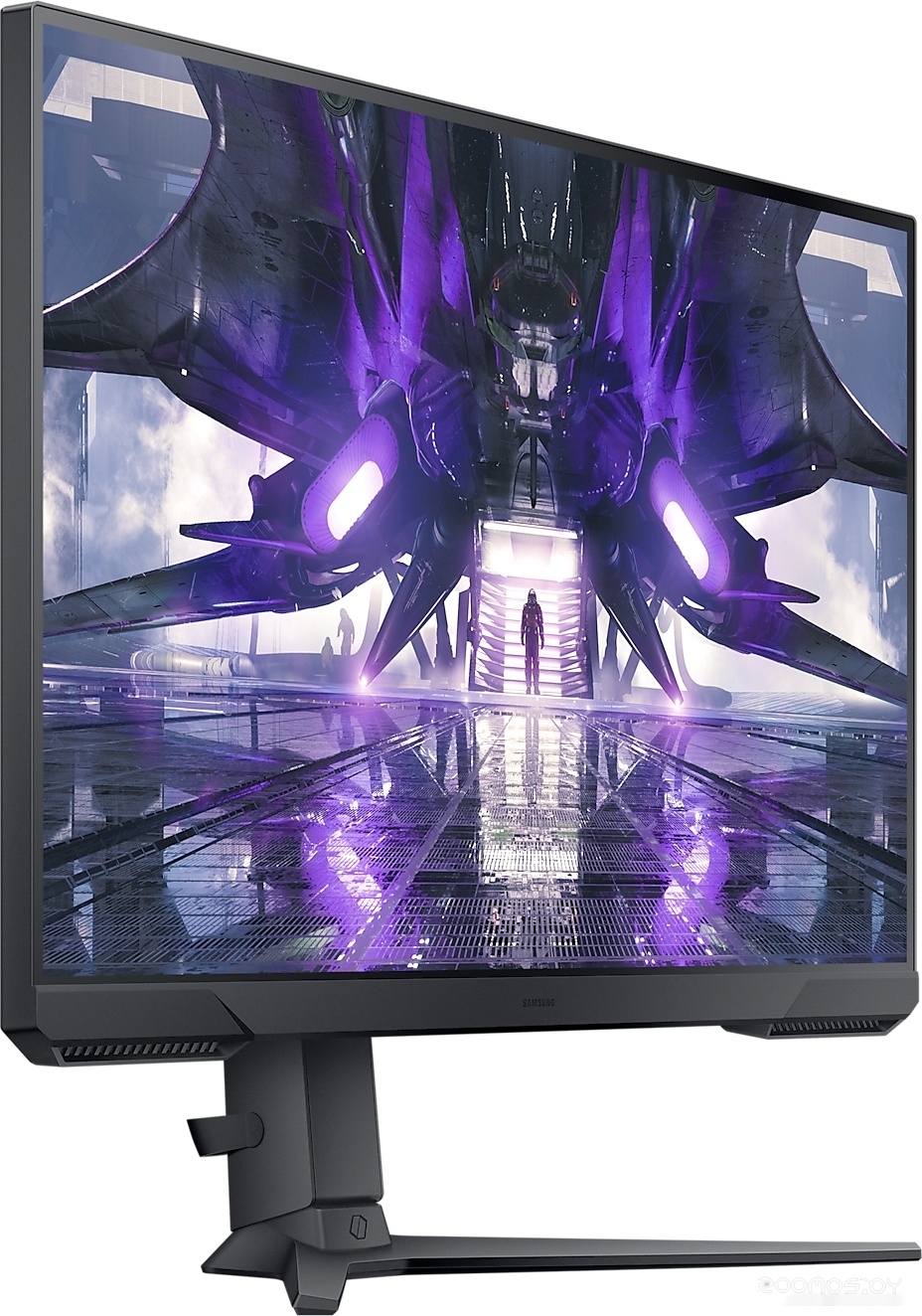 Игровой монитор Samsung Odyssey G3 LS27AG320NIXCI, фото 16