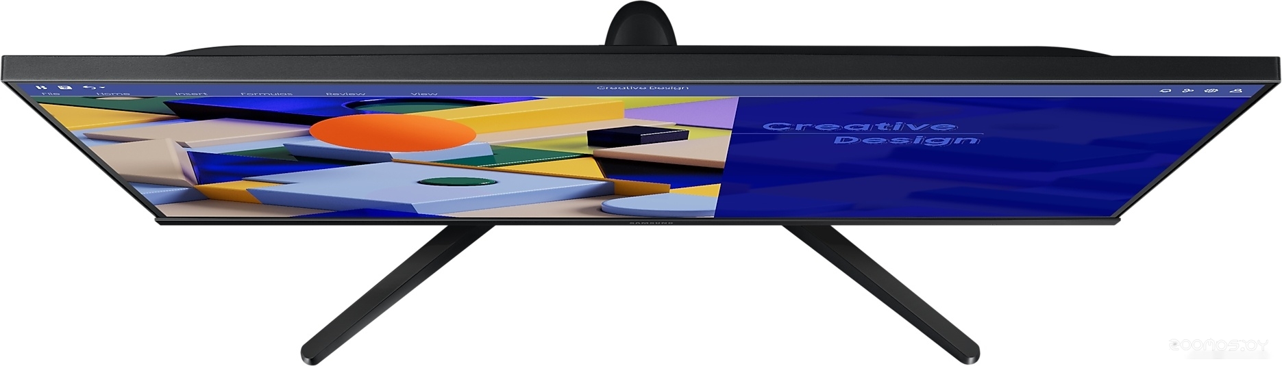 Монитор Samsung Essential S3 LS27C330GAIXCI, фото 13