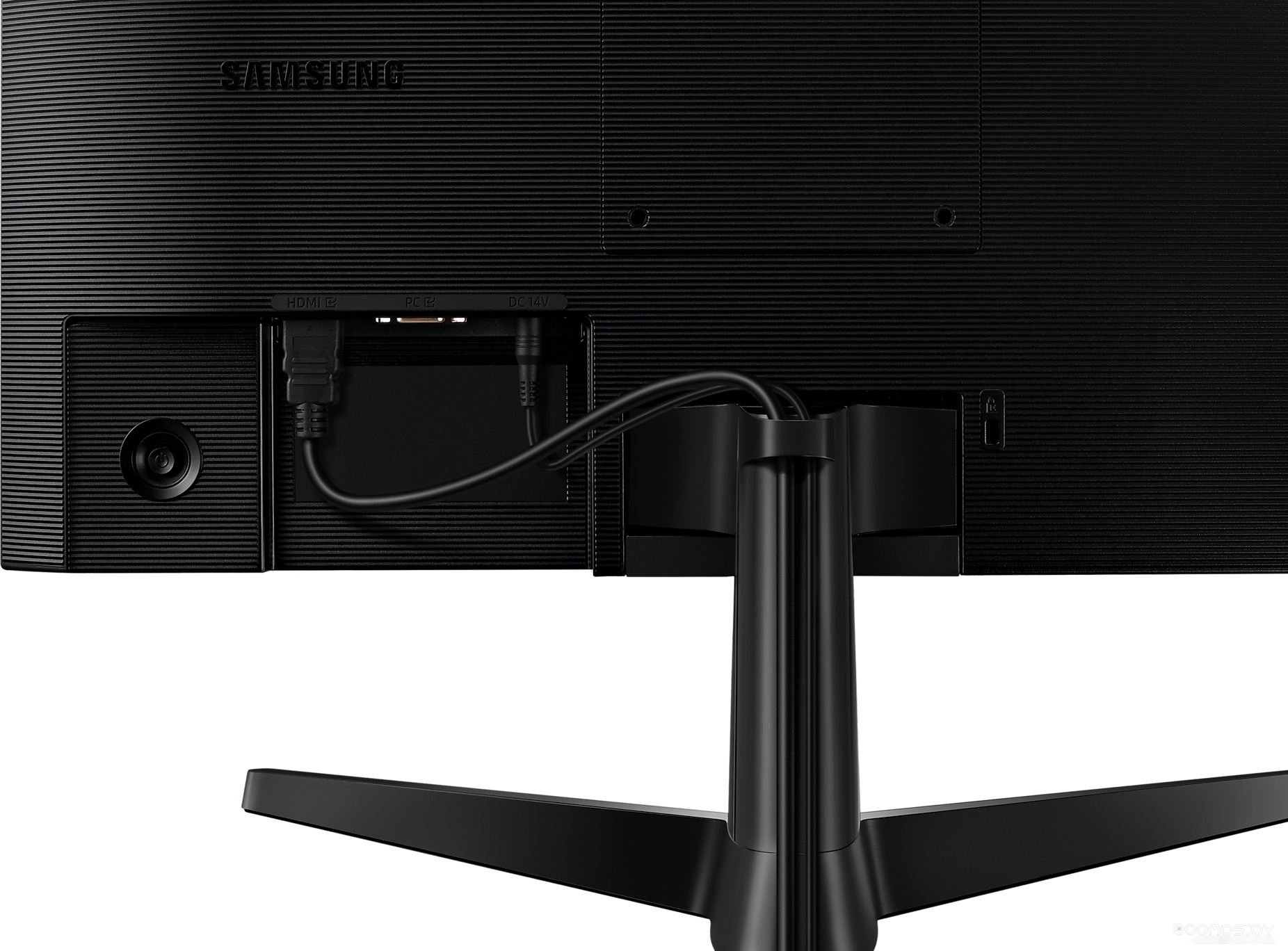 Монитор Samsung Essential S3 LS27C330GAIXCI, фото 7