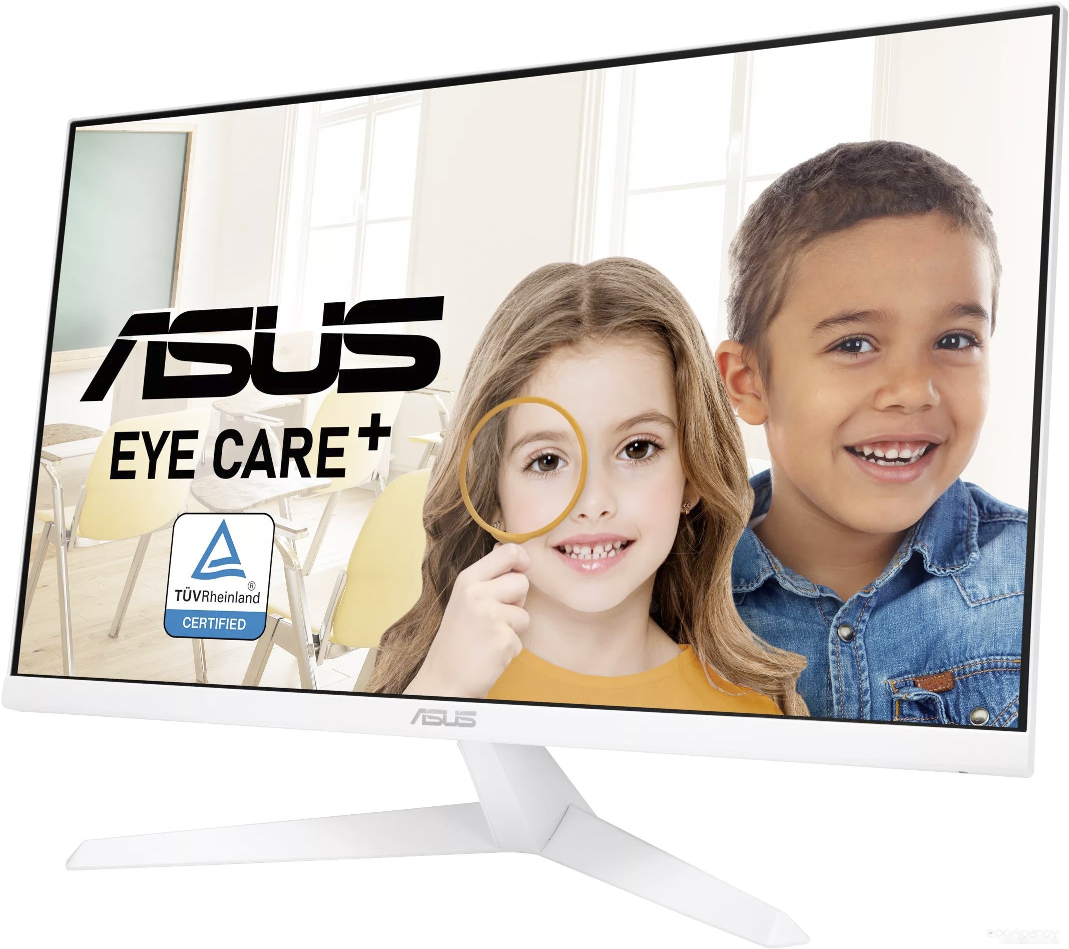Монитор Asus Eye Care+ VY279HE-W, фото 2