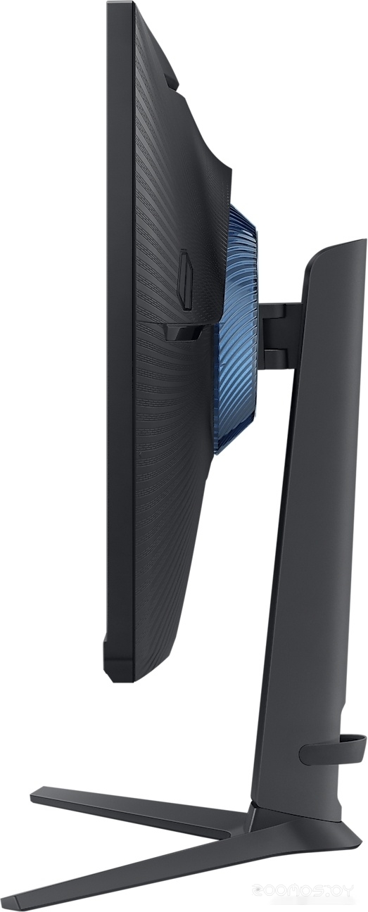 Игровой монитор Samsung Odyssey G3 LS27AG320NIXCI, фото 17
