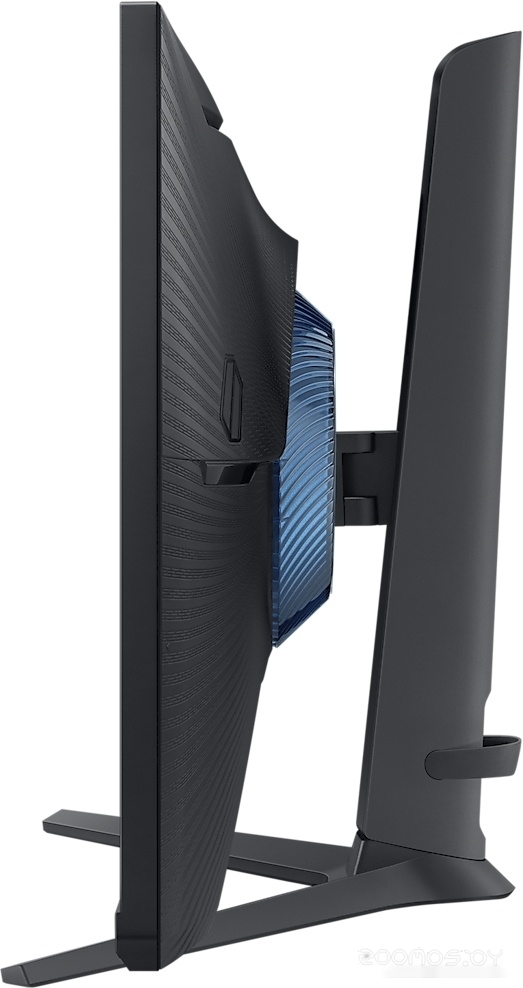 Игровой монитор Samsung Odyssey G3 LS27AG320NIXCI, фото 20