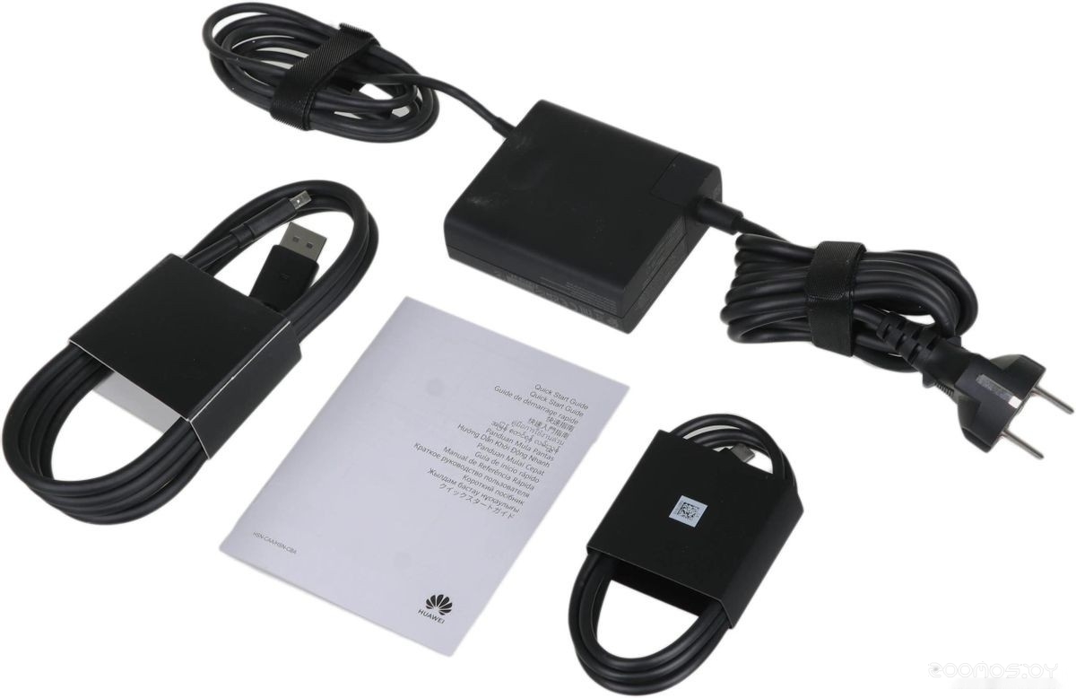 Монитор Huawei MateView HSN-CAA, фото 9