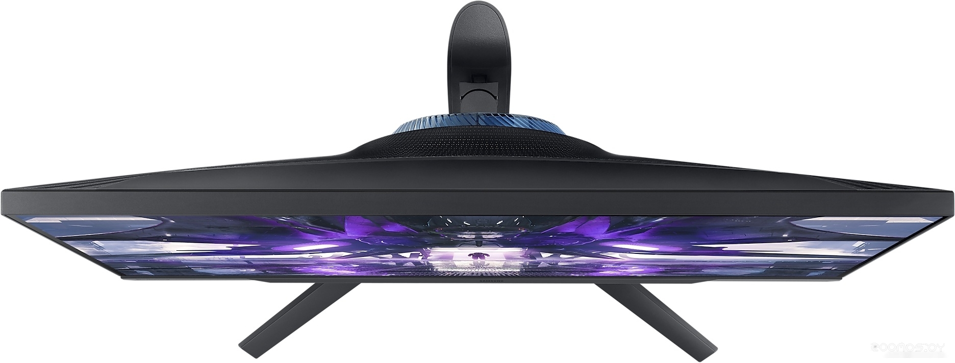 Игровой монитор Samsung Odyssey G3 LS27AG320NIXCI, фото 8