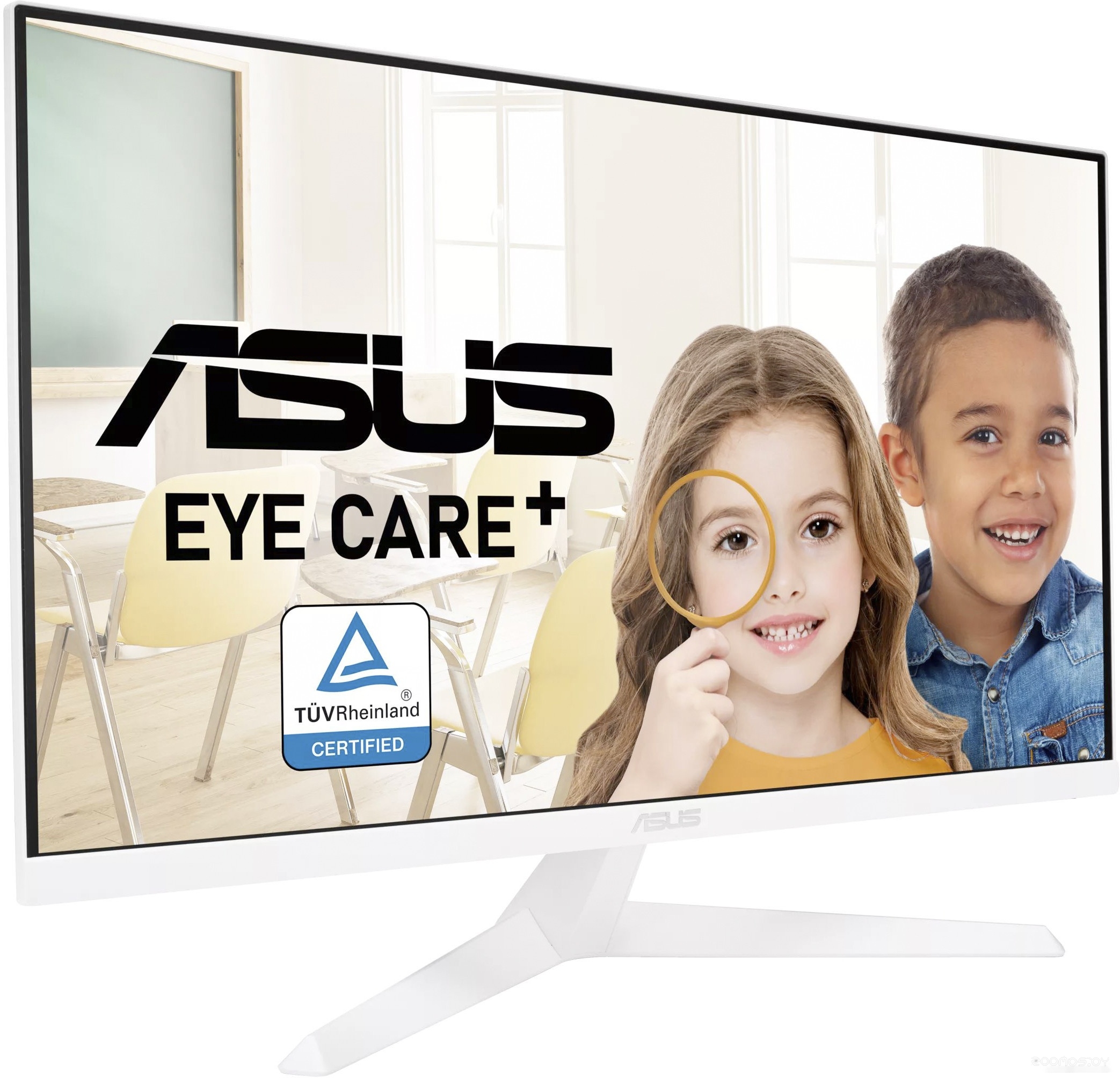 Монитор Asus Eye Care+ VY279HE-W, фото 6