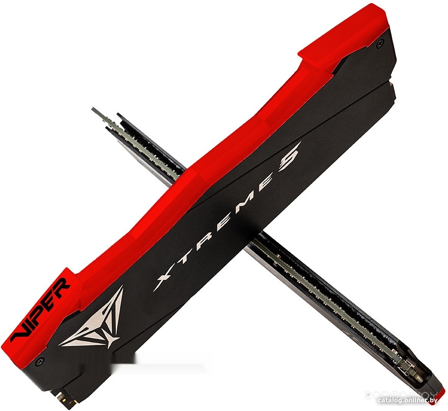 Оперативная память Patriot Viper Xtreme 5 2x16ГБ DDR5 8200МГц PVX532G82C38K, фото 4