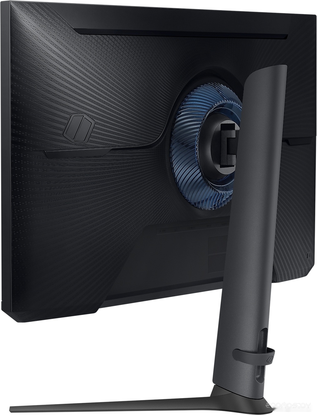 Игровой монитор Samsung Odyssey G3 LS27AG320NIXCI, фото 19
