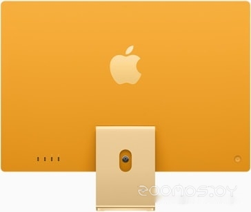 Моноблок Apple iMac M1 2021 24" Z12S0024G, фото 4