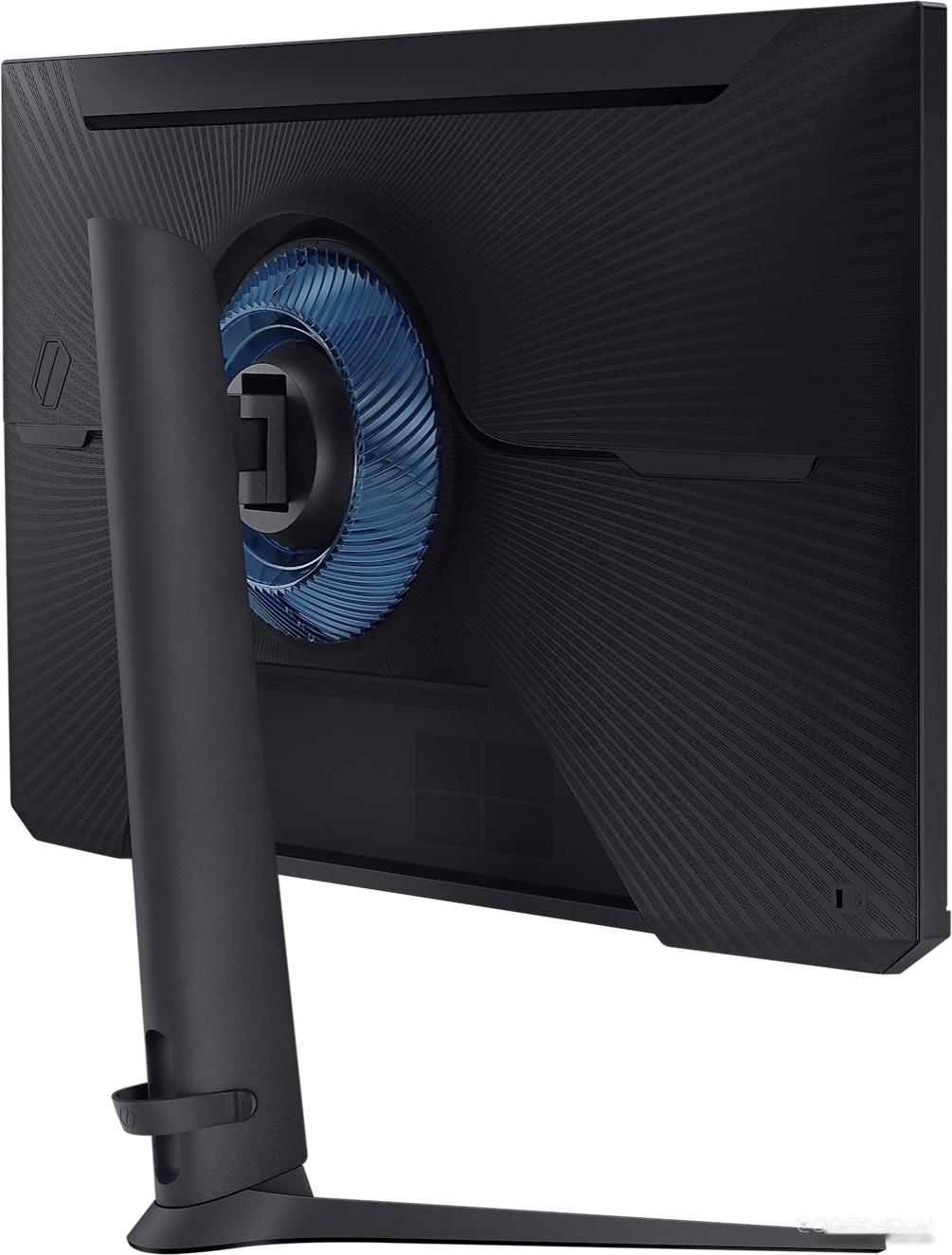 Игровой монитор Samsung Odyssey G3 LS27AG320NIXCI, фото 18