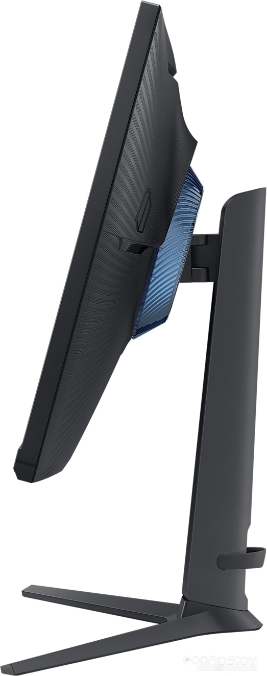 Игровой монитор Samsung Odyssey G3 LS27AG320NIXCI, фото 3