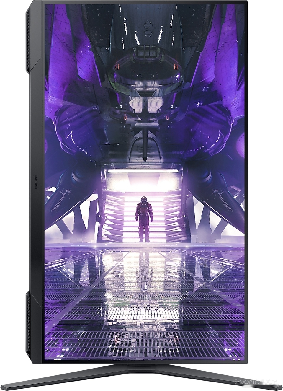 Игровой монитор Samsung Odyssey G3 LS27AG320NIXCI, фото 6