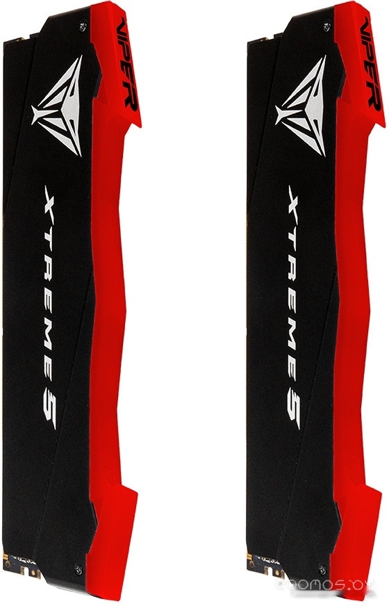 Оперативная память Patriot Viper Xtreme 5 2x16ГБ DDR5 8200МГц PVX532G82C38K, фото 5