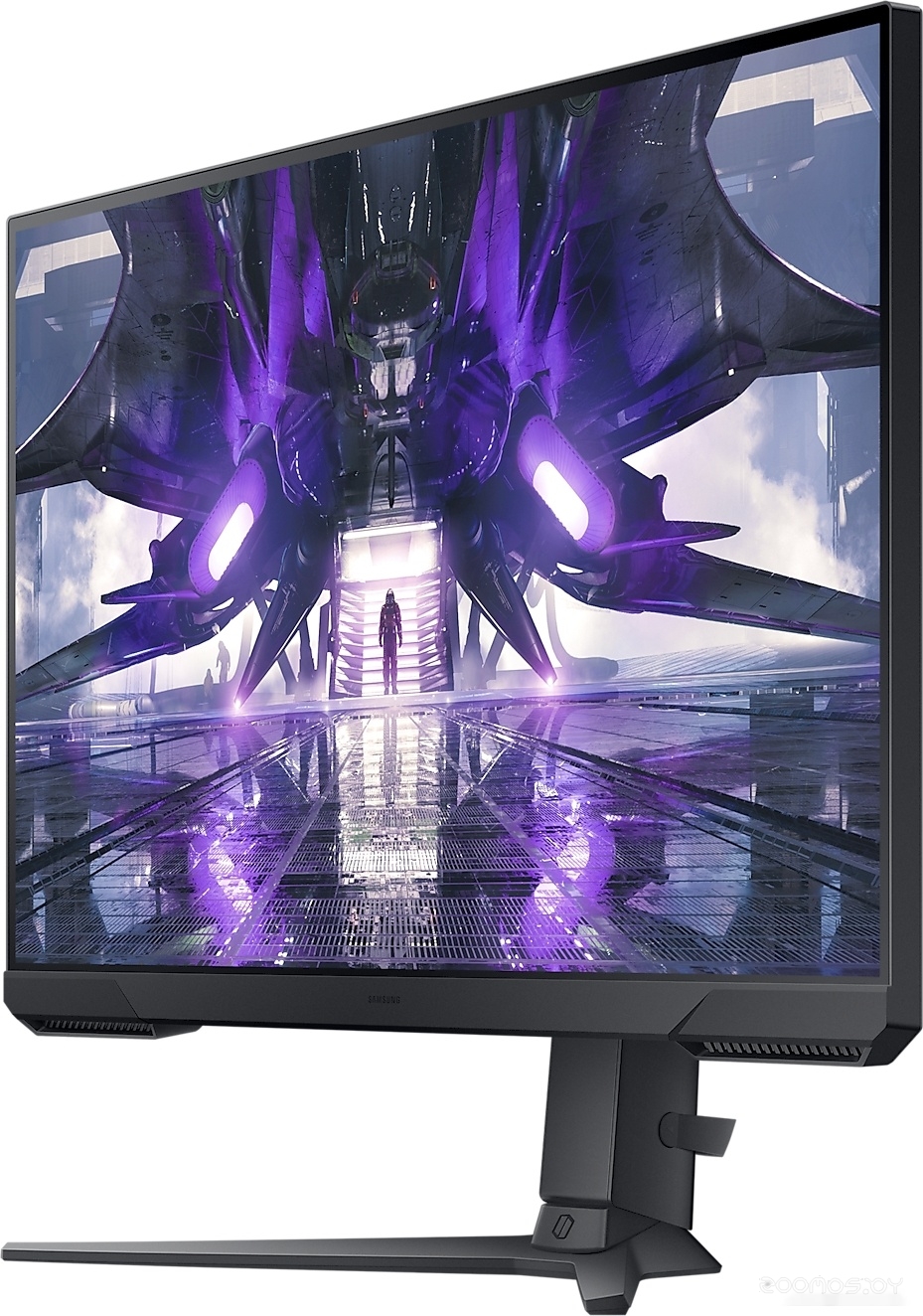 Игровой монитор Samsung Odyssey G3 LS27AG320NIXCI, фото 15