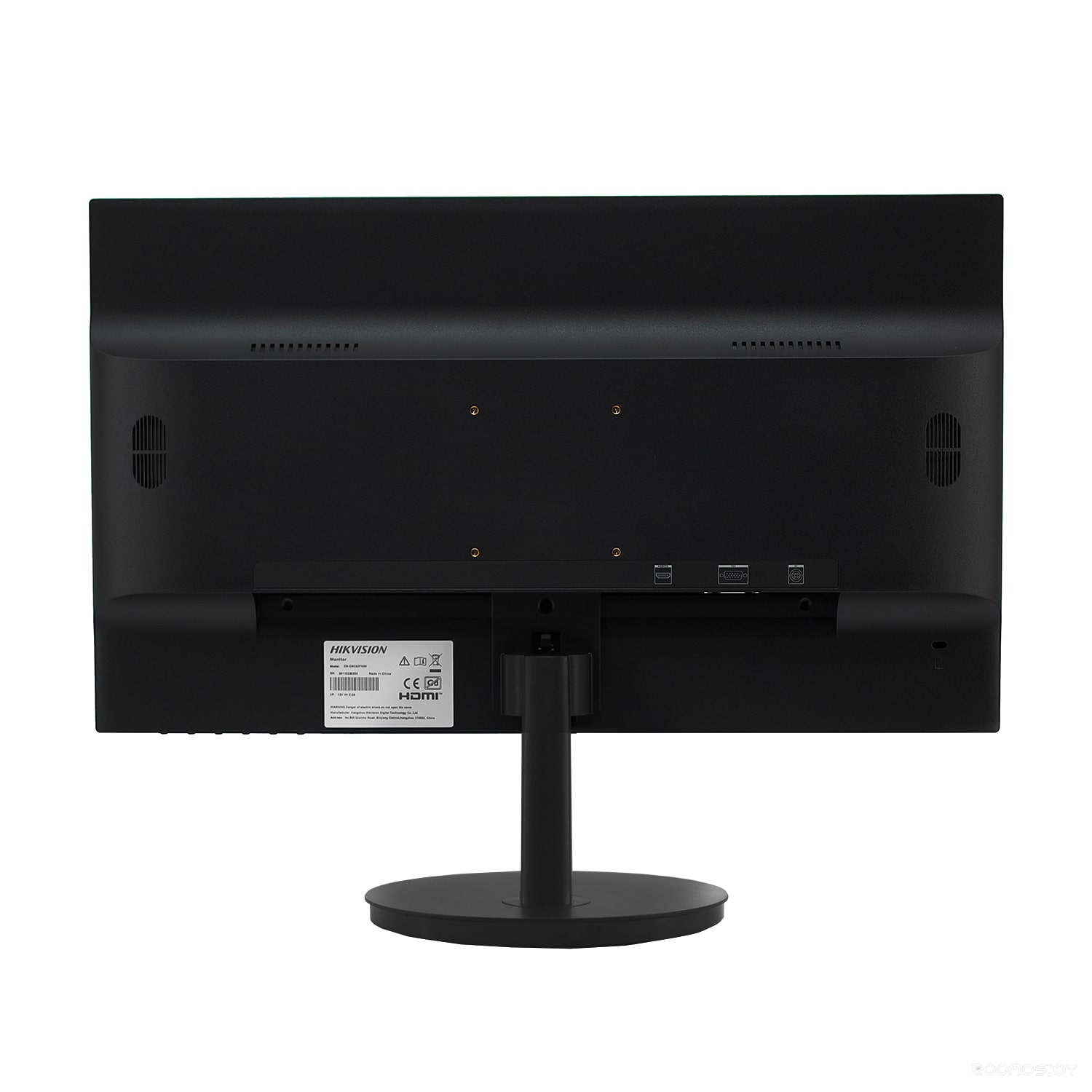Монитор Hikvision DS-D5022FN00, фото 5