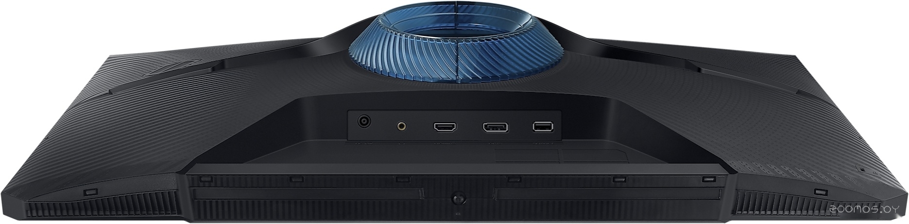 Игровой монитор Samsung Odyssey G3 LS27AG320NIXCI, фото 10