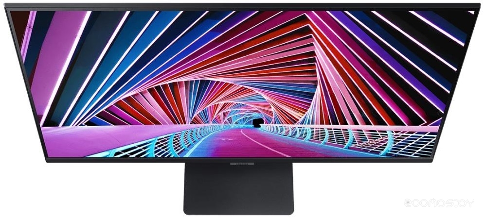 Монитор Samsung S32A700NWI, фото 2