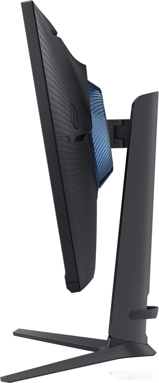 Игровой монитор Samsung Odyssey G3 LS27AG320NIXCI, фото 2