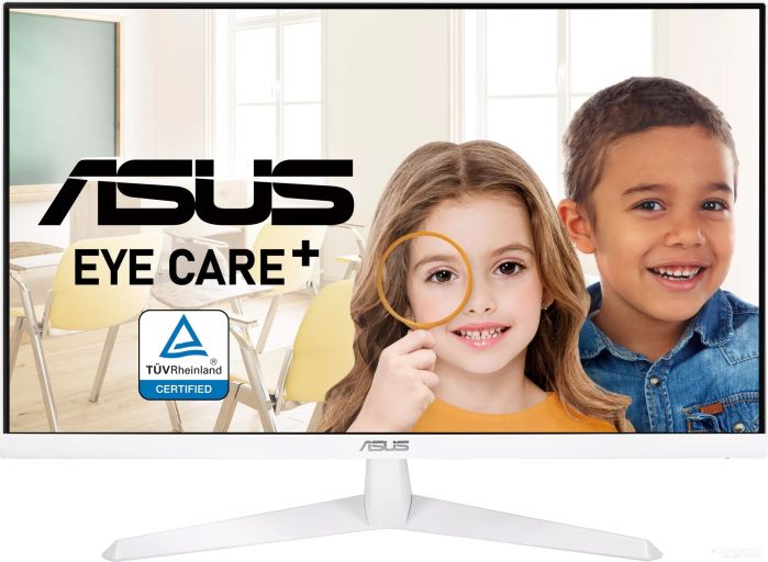 Монитор Asus Eye Care+ VY279HE-W, фото 1