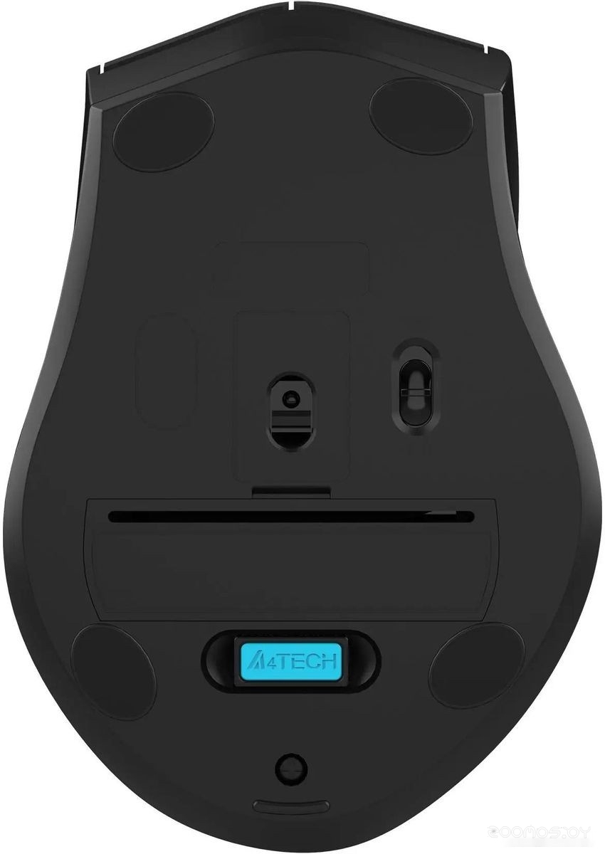 Мышь A4Tech G7-810 Air 2, фото 8
