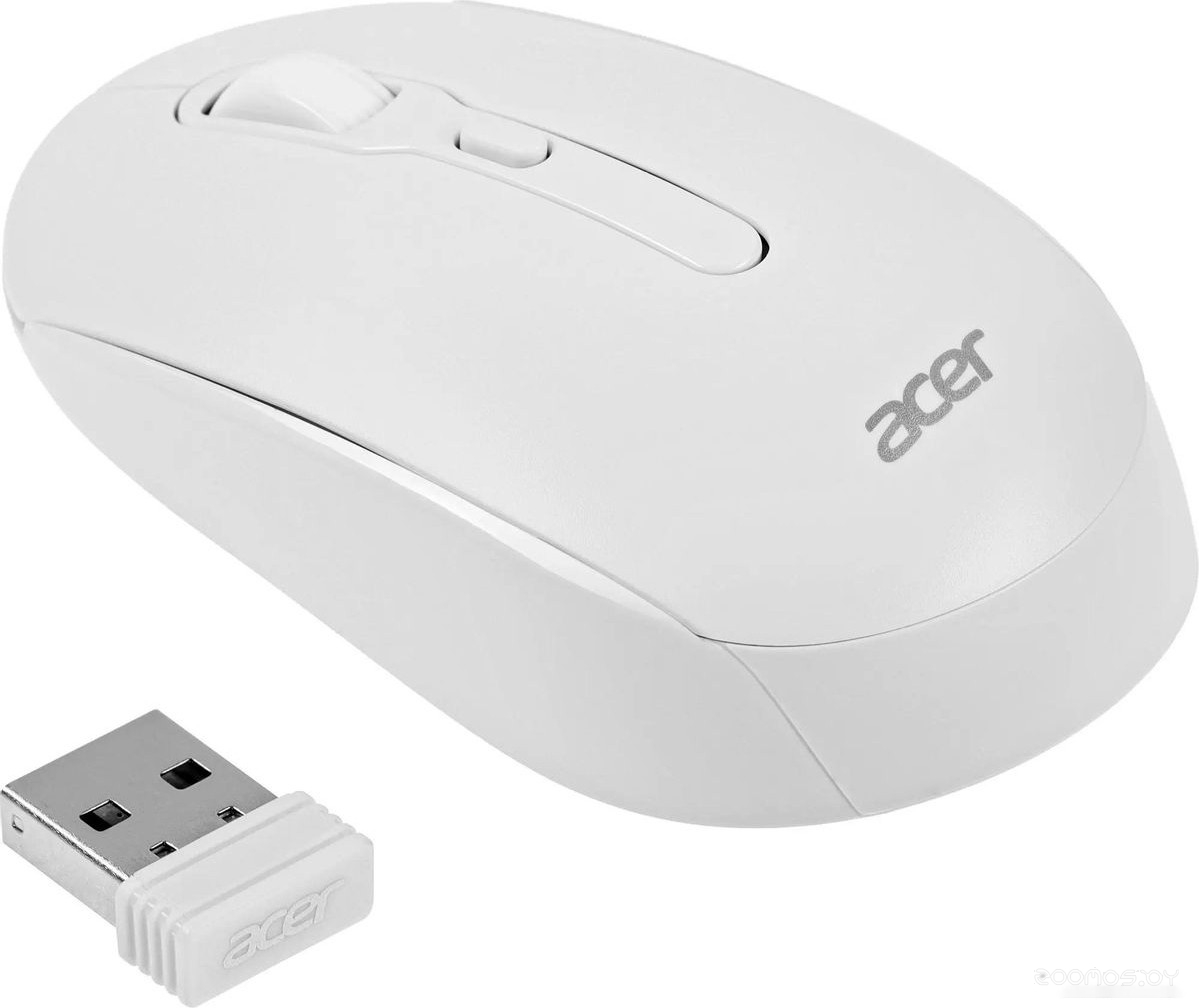 Мышь Acer OMR308, фото 4