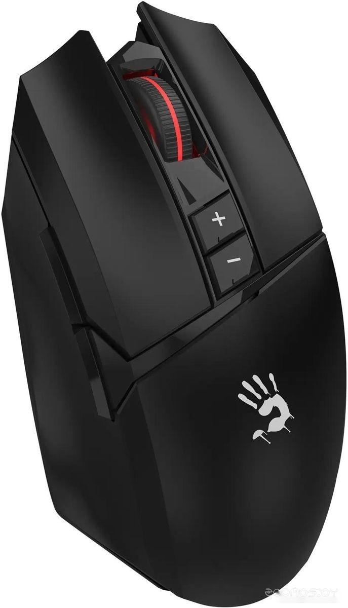 Игровая мышь A4Tech Bloody R36 Ultra, фото 18