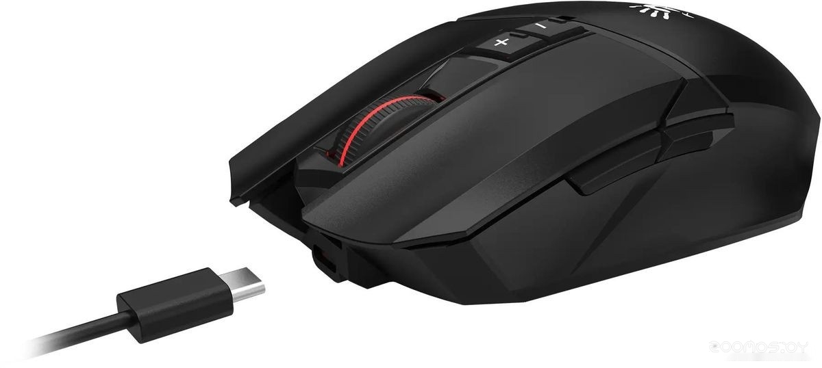 Игровая мышь A4Tech Bloody R36 Ultra, фото 13