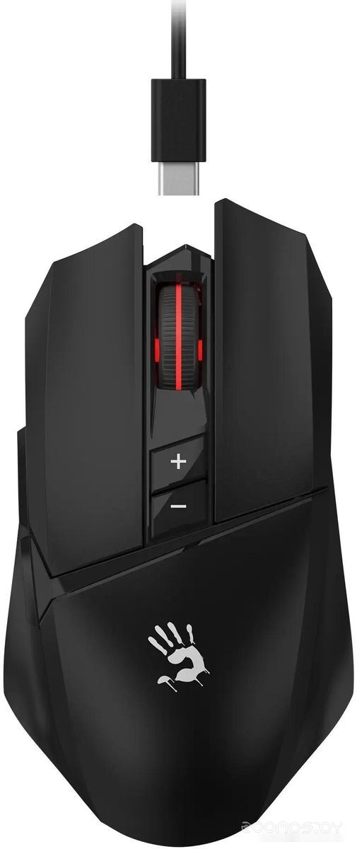 Игровая мышь A4Tech Bloody R36 Ultra, фото 2