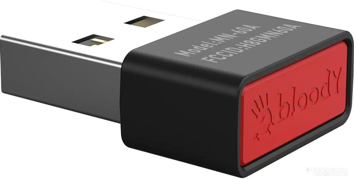 Игровая мышь A4Tech Bloody R36 Ultra, фото 9