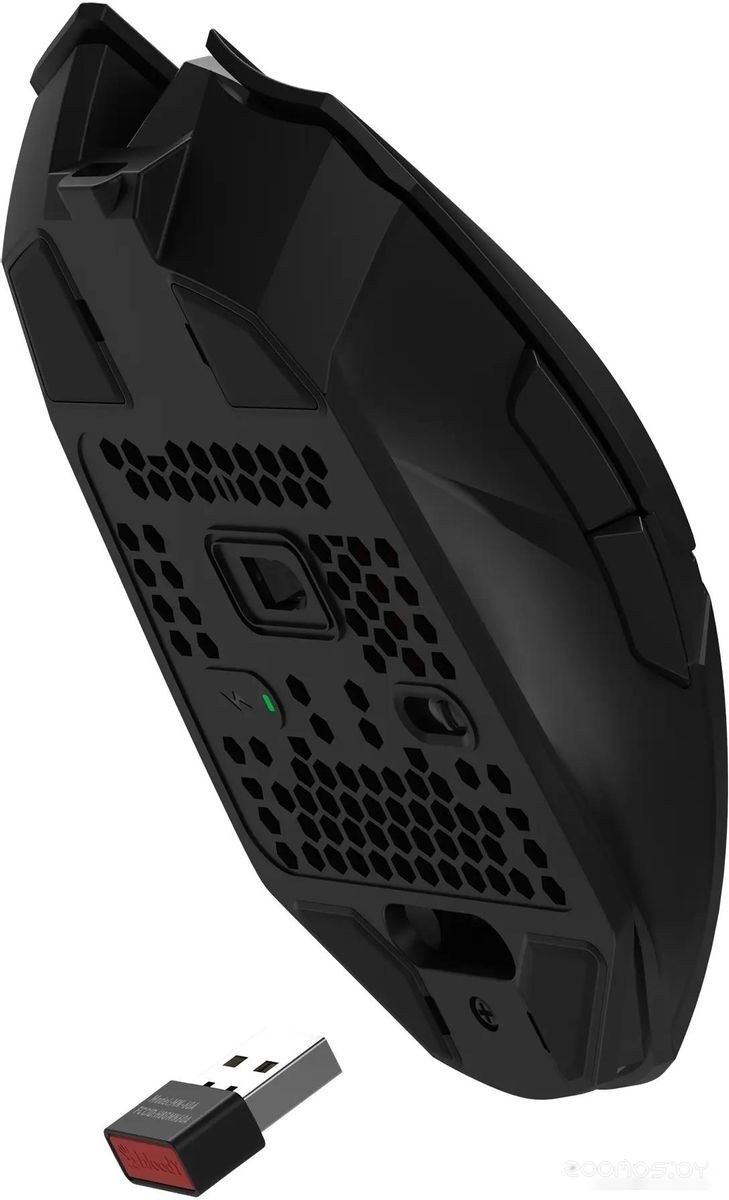 Игровая мышь A4Tech Bloody R36 Ultra, фото 3