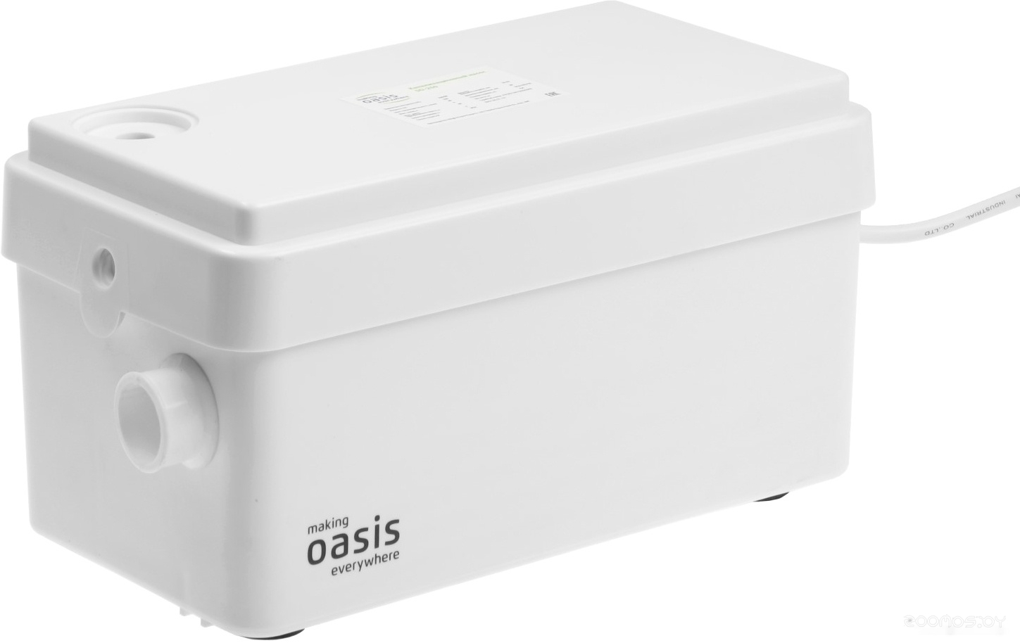 Насос Oasis SD-250, фото 2