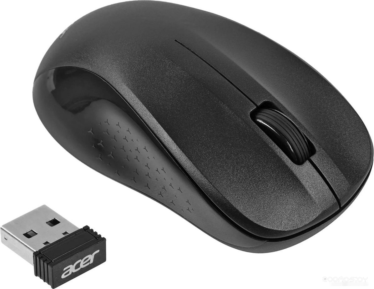 Мышь Acer OMR302, фото 2