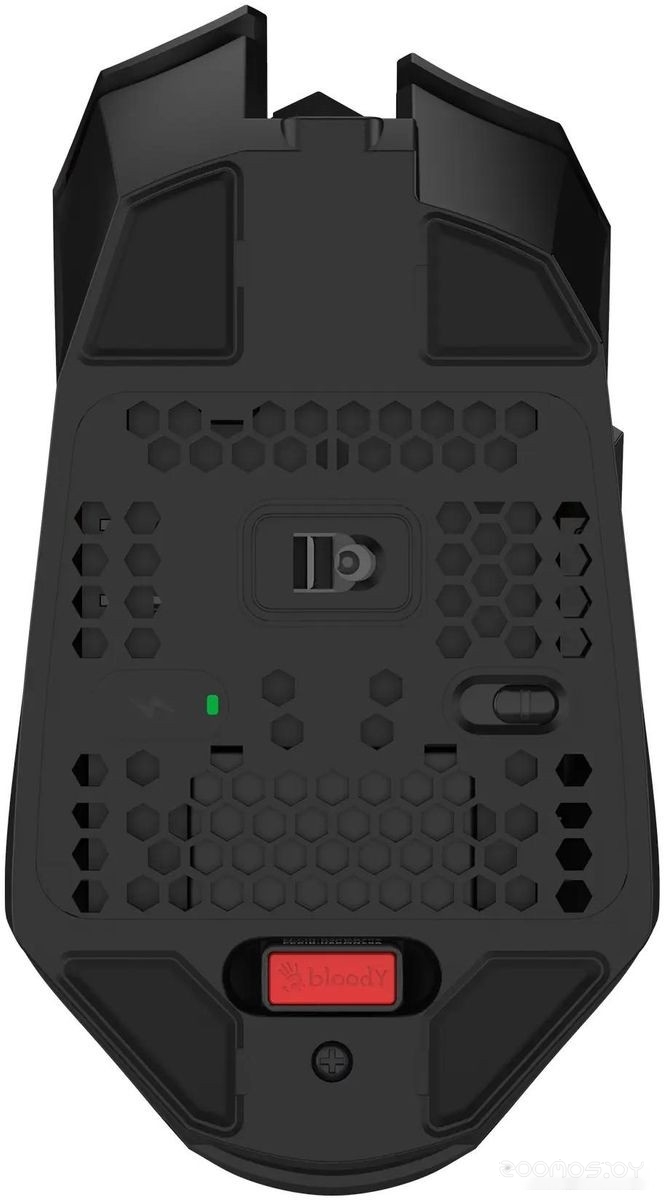 Игровая мышь A4Tech Bloody R36 Ultra, фото 4