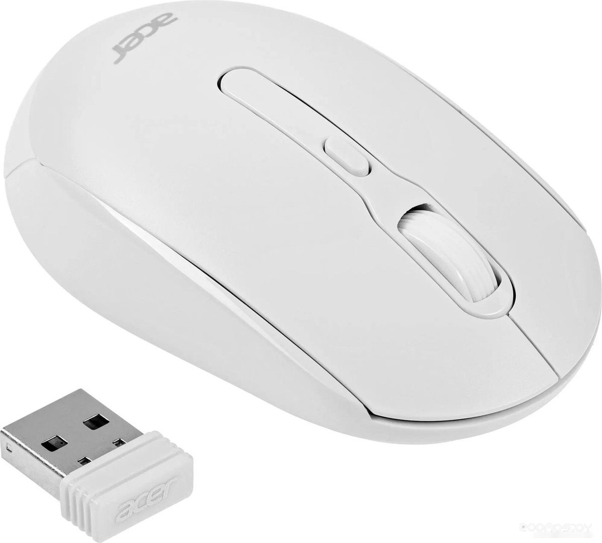 Мышь Acer OMR308, фото 3