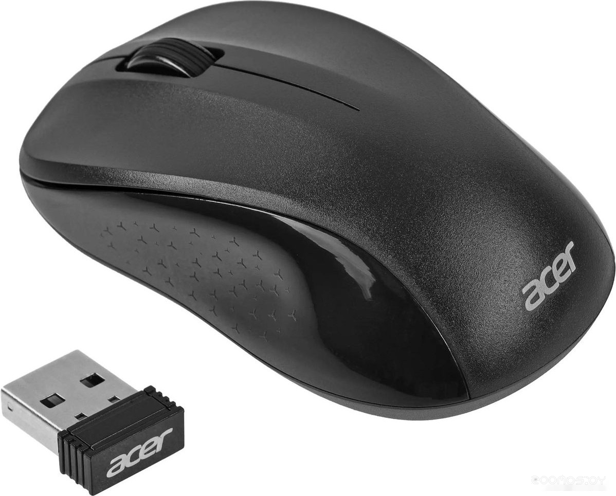 Мышь Acer OMR302, фото 4
