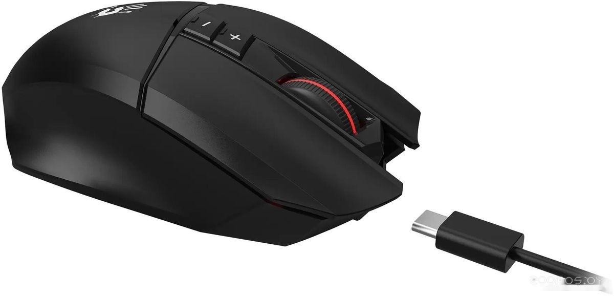 Игровая мышь A4Tech Bloody R36 Ultra, фото 12