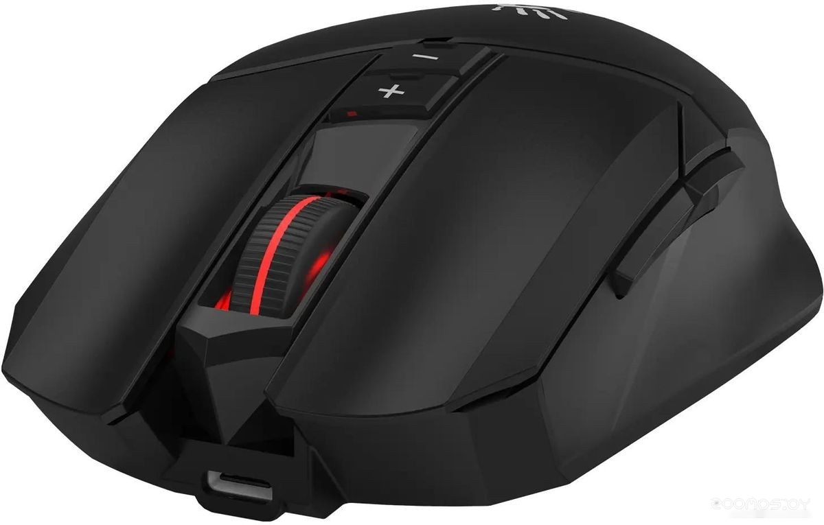 Игровая мышь A4Tech Bloody R36 Ultra, фото 16
