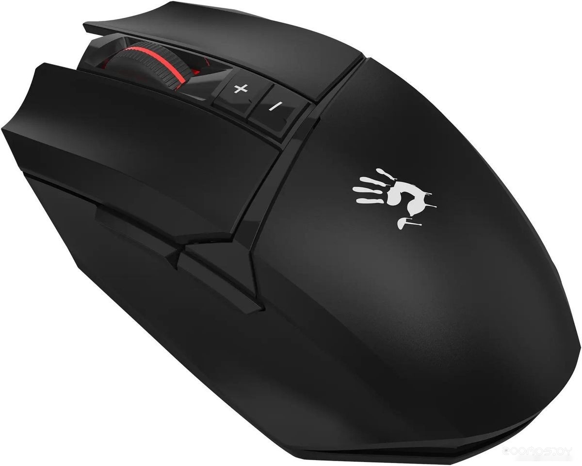 Игровая мышь A4Tech Bloody R36 Ultra, фото 17