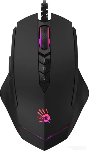 Игровая мышь A4Tech Bloody V8M Max, фото 1