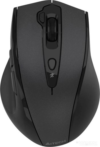 Мышь A4Tech G7-810S Air 2