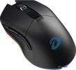 Игровая мышь Dareu EM901X Black