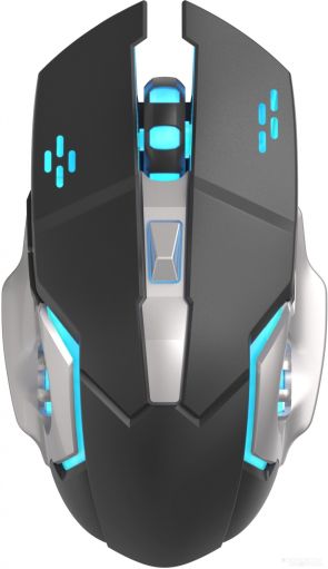 Игровая мышь Oklick 770GW (черный), фото 1