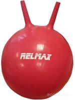 Мяч гимнастический Relmax гимнастический 500гр. 45см (Red)